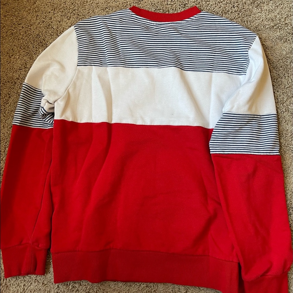 Wilson sweater - Picture 2 of 2